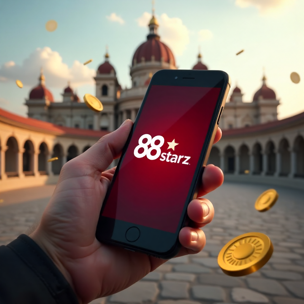 888starz